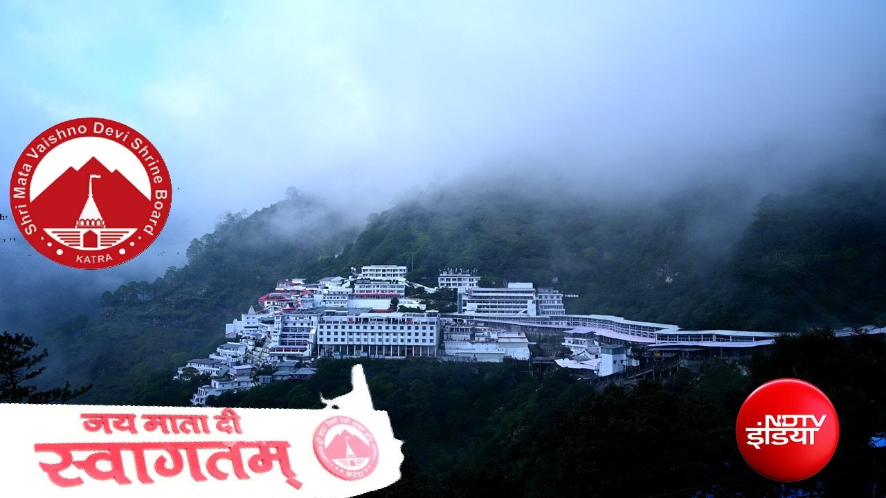 6 दिन बाद वैष्णो देवी यात्रा शुरू; 10 हजार+ भक्तों ने कराया रजिस्ट्रेशन, माता रानी के दर्शन को उमड़ी भीड़