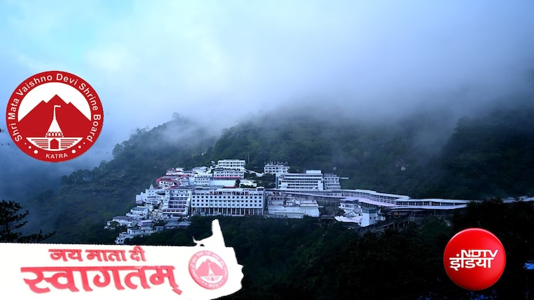6 दिन बाद वैष्णो देवी यात्रा शुरू; 10 हजार+ भक्तों ने कराया रजिस्ट्रेशन, माता रानी के दर्शन को उमड़ी भीड़