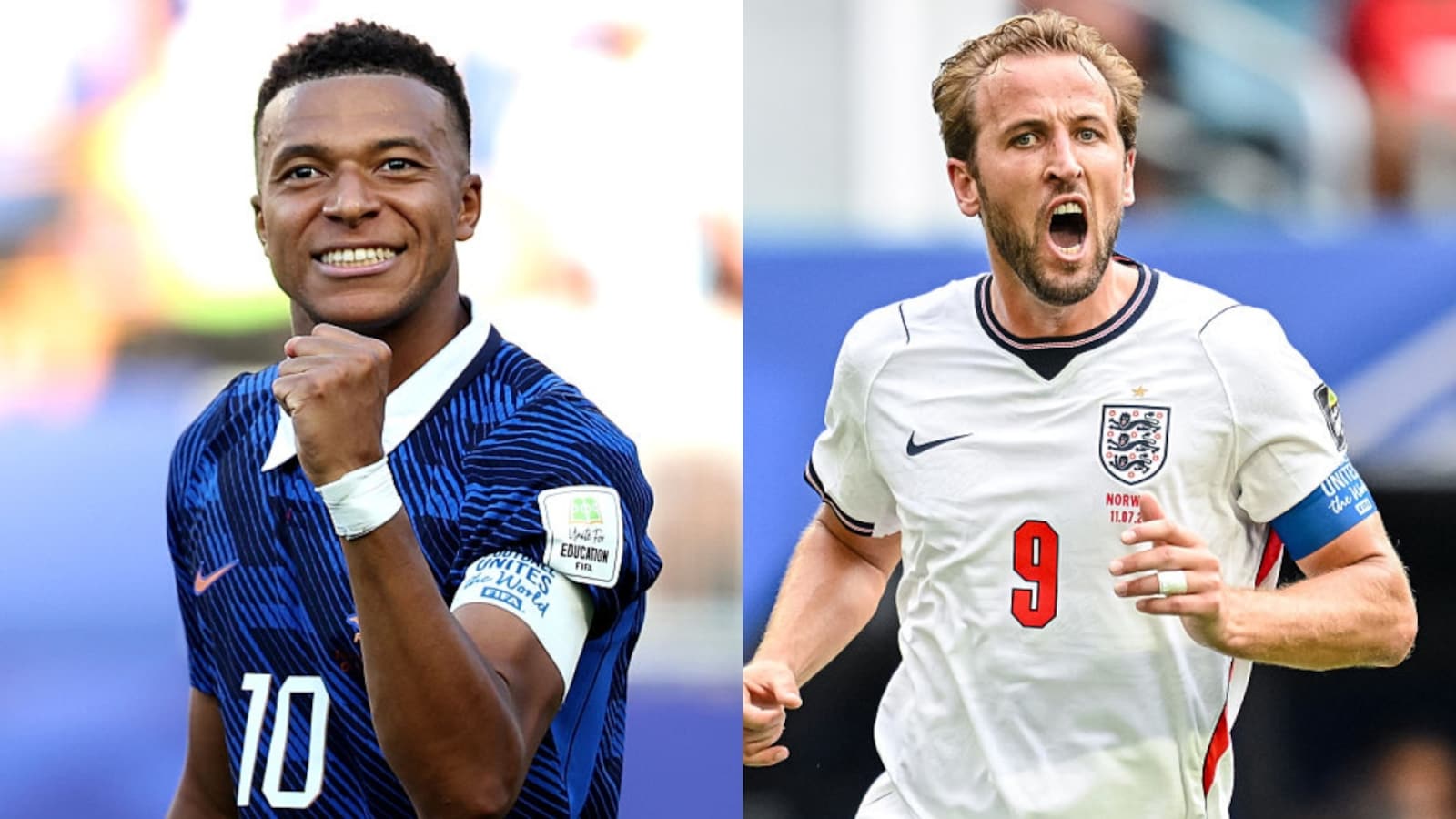 France vs England LIVE Score, FIFA World Cup 2026 Third-Place Playoff: Kylian Mbappe Chases Never-Done-Before Record; England Eye History