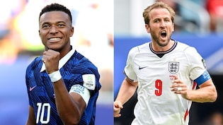 France vs England LIVE Score, FIFA World Cup 2026 Third-Place Playoff: Kylian Mbappe Chases Never-Done-Before Record; England Eye History