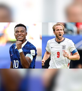 France vs England LIVE Score, FIFA World Cup 2026 Third-Place Playoff: Kylian Mbappe Chases Never-Done-Before Record; England Eye History