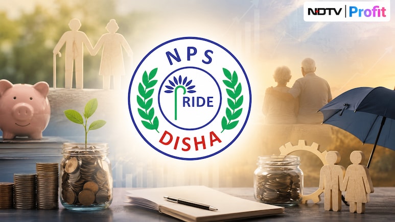 What Is NPS PRIDE-DISHA? This New Tool Helps You Compare Pension Funds And Choose The Correct One