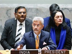 S Jaishankar To Launch India's UN Security Council Bid. Why It Matters