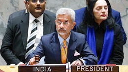 S Jaishankar To Launch India's UN Security Council Bid. Why It Matters