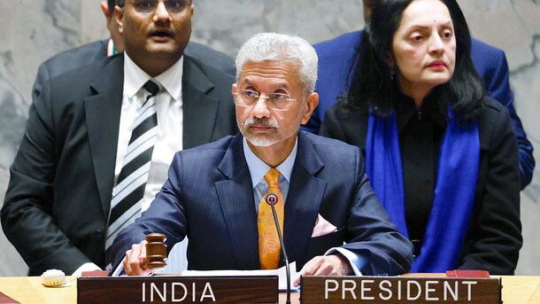 S Jaishankar To Launch India's UN Security Council Bid. Why It Matters