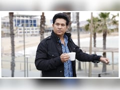 Sachin Tendulkar Recalls Father's 'Failure Over Cheating' Lesson As Students Protest