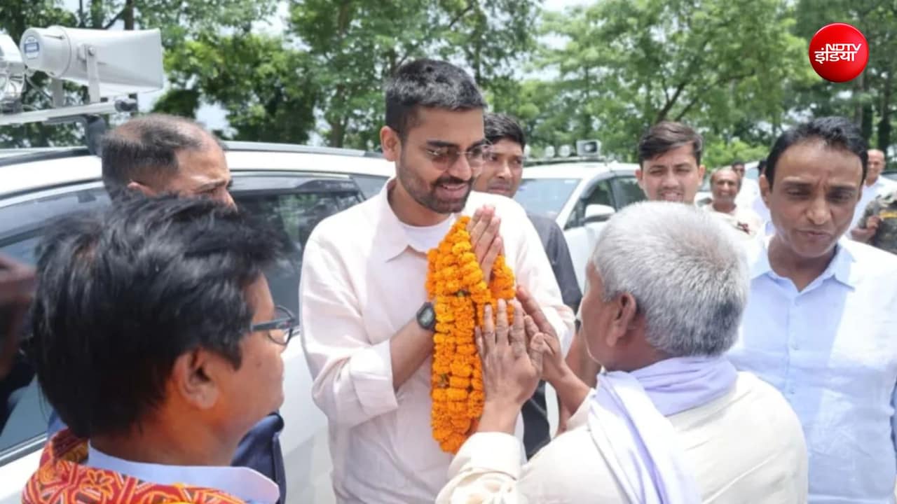 उपेंद्र कुशवाहा के बेटे दीपक प्रकाश का बचा मंत्री पद, देवेश की जगह जाएंगे विधान परिषद; BJP ने किया 'त्याग'