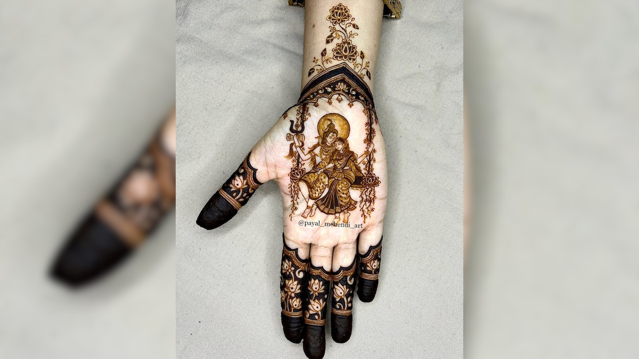 (P.C- @payal_mehendi_art/Instagram)