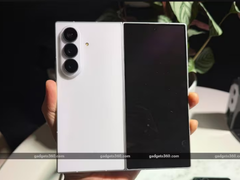 Galaxy Z Fold 8 Ultra, Fold 7, Fold 6: Alle Unterschiede