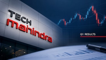 Tech Mahindra Q1 Review: Brokerages Raise Price Targets After Earnings, Retain Cautious View &mdash; Check Potential Upside