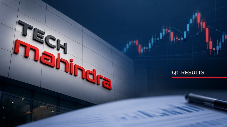 Tech Mahindra Q1 Review: Brokerages Raise Price Targets After Earnings, Retain Cautious View &mdash; Check Potential Upside
