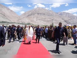 70 km To 500 Metres: Two New Ladakh Bridges To Boost Border Tourism