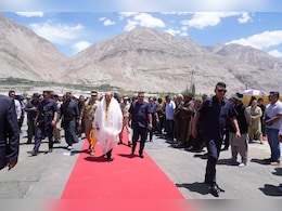 70 km To 500 Metres: Two New Ladakh Bridges To Boost Border Tourism