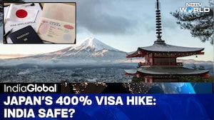 Japan Major Visa Rule Change From Today: Big Impact on Indian Tourists
