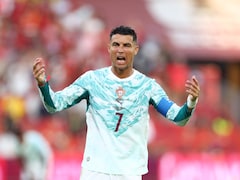 When Does Ronaldo Suffer The Most? His Reply Shows Why He Is A Legend