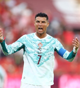When Does Cristiano Ronaldo Suffer The Most? His Reply Shows Why He Is A Legend