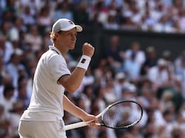 Defending Champion Jannik Sinner Beats Novak Djokovic To Set Up Wimbledon Final vs Alexander Zverev