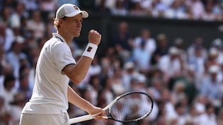 Defending Champion Jannik Sinner Beats Novak Djokovic To Set Up Wimbledon Final vs Alexander Zverev