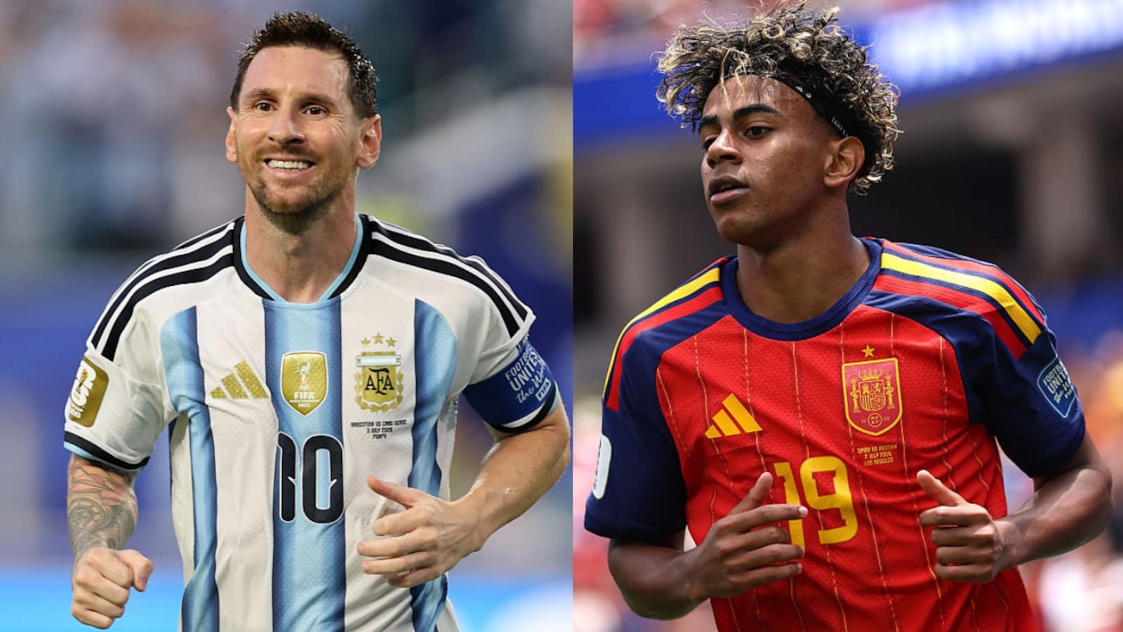 Argentina vs Spain Final LIVE, FIFA World Cup 2026 Closing Ceremony LIVE Updates: Lionel Messis Argentina Make 3 Drastic Changes To Starting XI