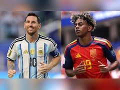FIFA World Cup 2026 Closing Ceremony LIVE Updates | Argentina vs Spain Final LIVE: Closing Ceremony Begins; Argentina Make 3 Drastic Changes To Starting XI