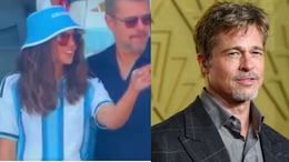 Video: Matt Damon Mistaken For Brad Pitt By FIFA World Cup Commentator. Internet Cracks Up