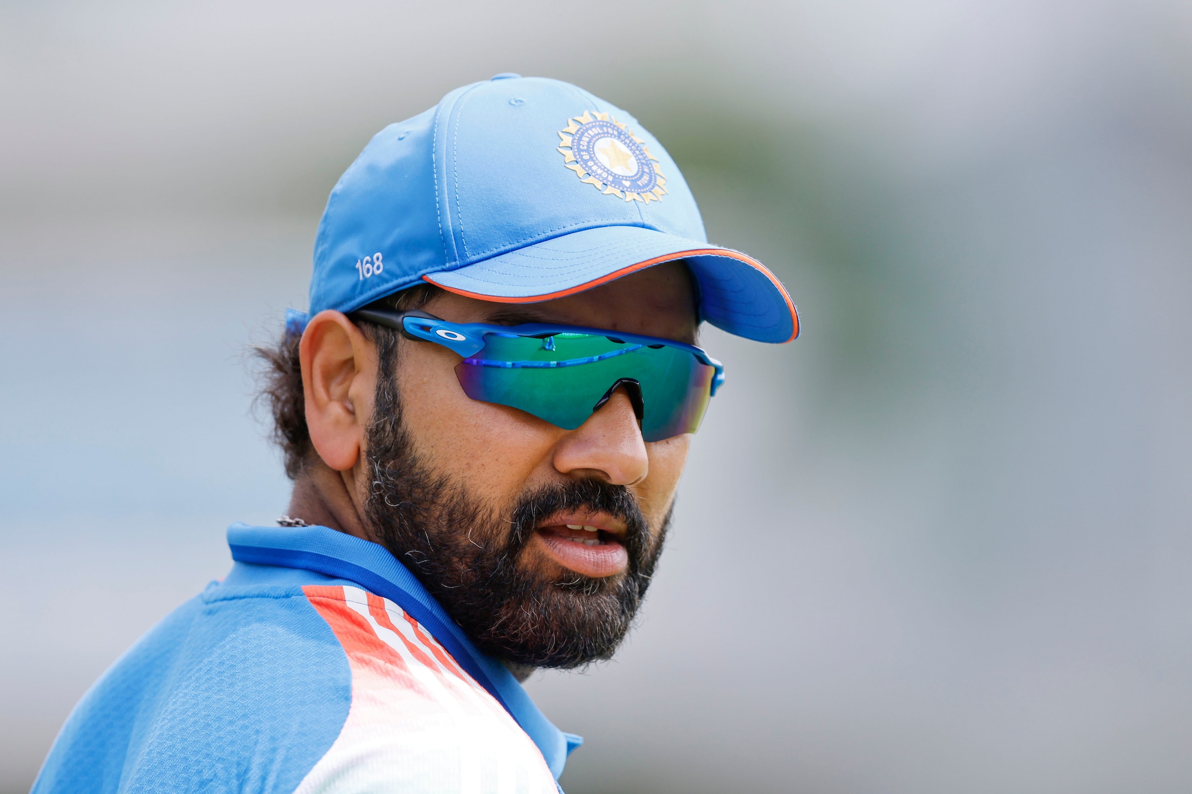 Ravi Shastri says Rohit Sharma’s 138 at Lord’s responds to critics