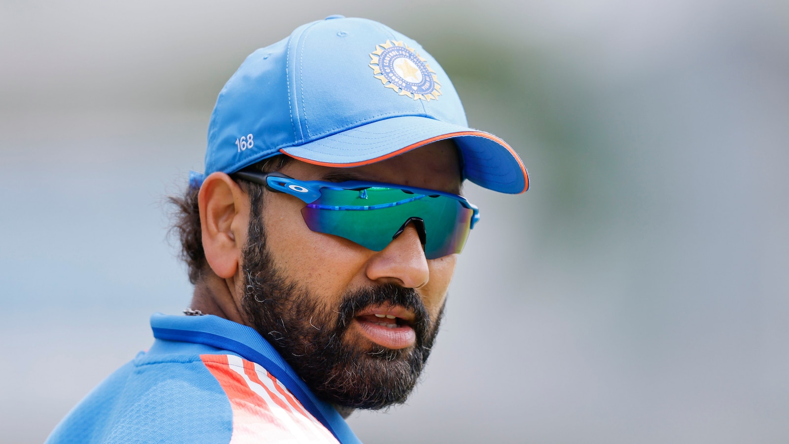 Rohit Sharmas Lords 138 "Tight Slap With The Bat" To Critics: Ravi Shastri