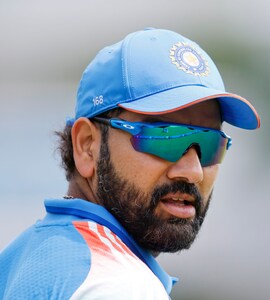 Rohit Sharmas Lords 138 "Tight Slap With The Bat" To Critics: Ravi Shastri