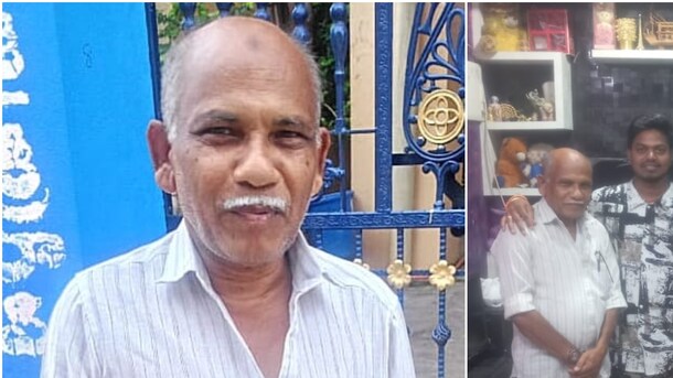 30 साल बाद भी दोस्त की उधारी नहीं भूला शख्स, 1000 रुपये के बदले लौटाए 25 हजार; गूगल मैप से ढूंढा घर