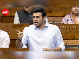 'गरीब छात्रों के पास नहीं होता है कोई प्लान B', तेजस्वी सूर्या ने संसद में क्यों कही ये बात?