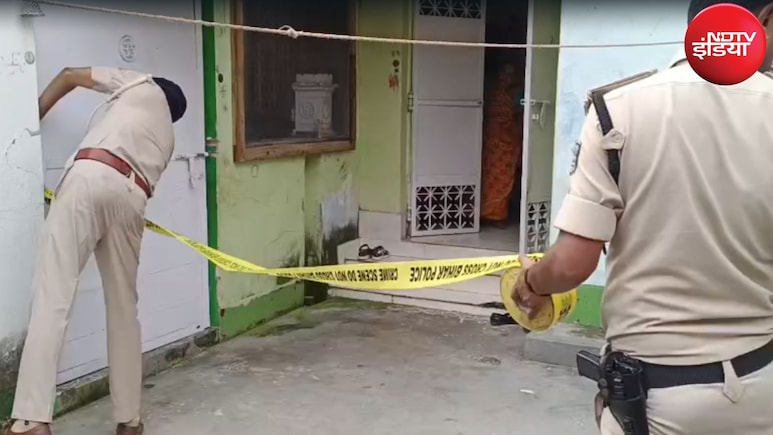 कटिहार में बीजेपी नेता के भाई को घर में मारी गोली, पारिवारिक विवाद के बाद हुआ था झगड़ा
