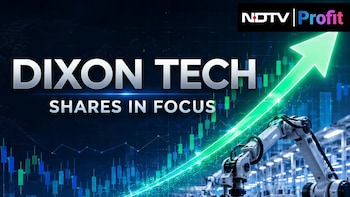 Dixon Shares In Focus After Long-Awaited Vivo JV Approval; Motilal Oswal Remains Bullish &mdash; Check Revised Target Price