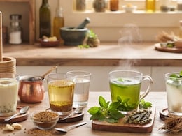 What Nutritionists Actually Drink During Seasonal Changes To Stay Healthy