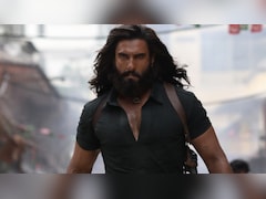 Dhurandhar Becomes Most-Watched Non-English Movie On Netflix In First Half Of 2026