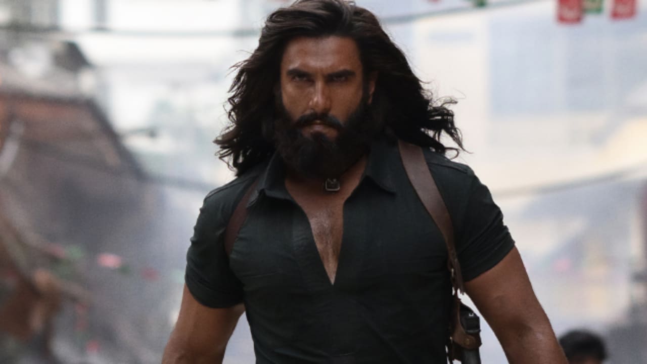 Dhurandhar Becomes Most-Watched Non-English Movie On Netflix In First Half Of 2026