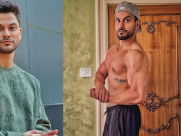 Kunal Kemmu Shares How He Went From 80 Kg To 71 Kg: '24-Hour Water Fasting Worked For Me'