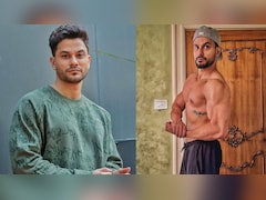 9 किलो वजन घटाने के लिए कुणाल खेमू ने लिया वॉटर फास्टिंग का सहारा, जानिए उनकी फिटनेस जर्नी