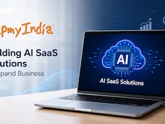 CE Info Systems In Focus As CEO Highlights AI, SaaS Push, Acquisition Plans And Rs 1,700 Crore Order Book