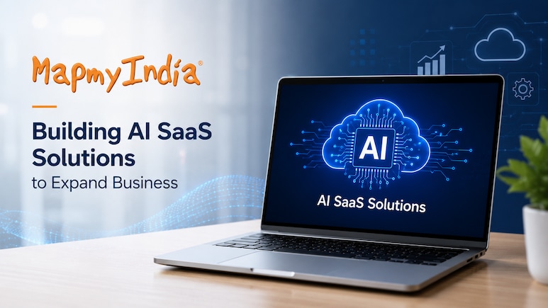 CE Info Systems In Focus As CEO Highlights AI, SaaS Push, Acquisition Plans And Rs 1,700 Crore Order Book