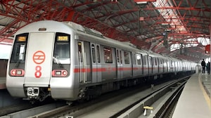 16 Delhi Metro Stations Shut Due To Security Reasons Amid CJP Protest