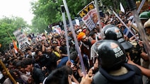 'Don't Drag Us Into It': Delhi High Court On Plea Alleging Use Of Force On Students