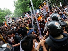 'Don't Drag Us Into It': High Court On Plea Alleging Use Of Force On Students