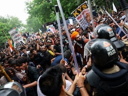 'Don't Drag Us Into It': Delhi High Court On Plea Alleging Use Of Force On Students