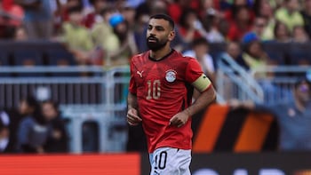 Egypt vs Australia Live Streaming: Likely Lineups, How To Watch Mohamed Salah In Action In World Cup Match?