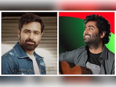 Arijit Singh Back From Retirement, To Sing Awarapan 2's 'Yeh Awarapan'