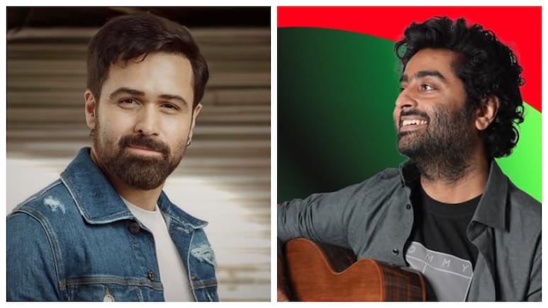 Arijit Singh Back From Retirement, To Sing Awarapan 2's 'Yeh Awarapan'