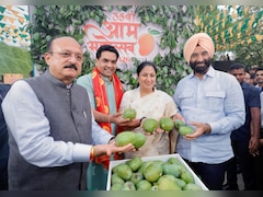द‍िल्‍ली के मैंगो फेस्‍ट‍िवल में 400 क‍िस्‍म के आम खाने का म‍िलेगा मौका, एंट्री फीस 20 रुपये, 5 जुलाई तक चलेगा