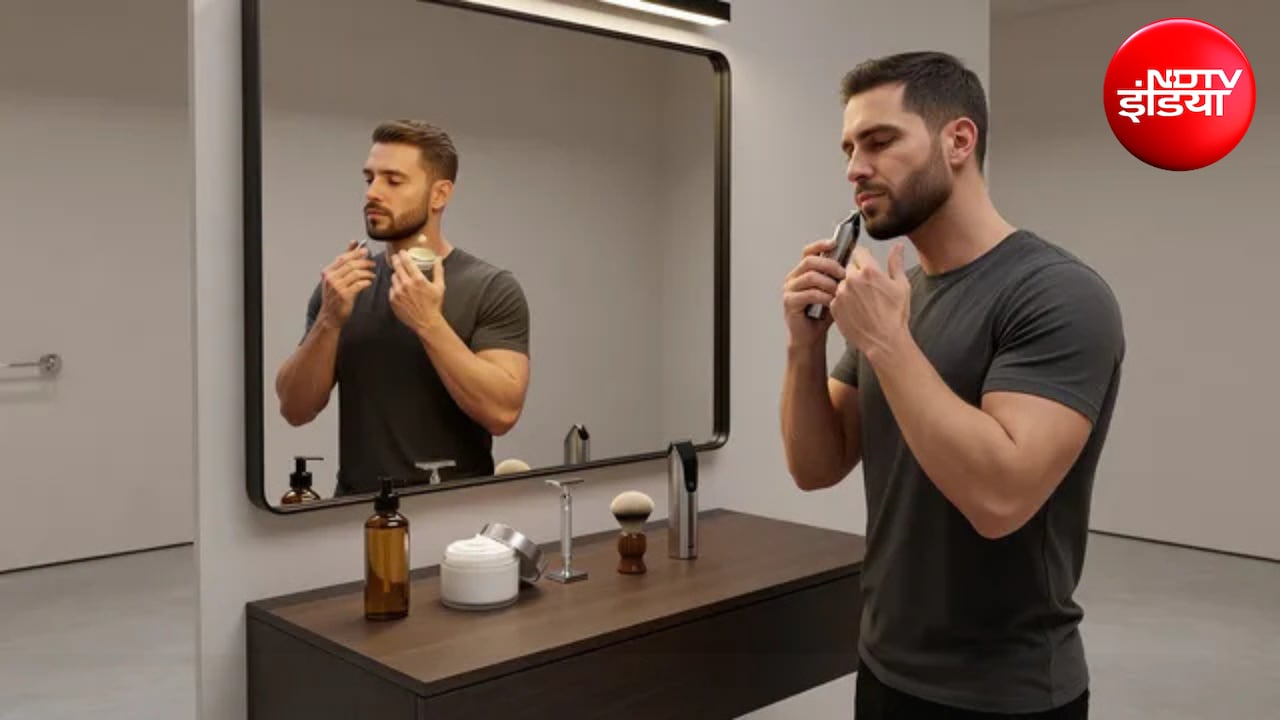 Men Grooming Tips: बारिश में लड़के जरूर अपनाएं ये आसान स्किनकेयर टिप्स, चेहरा रहेगा फ्रेश और पिंपल्स रहेंगे दूर