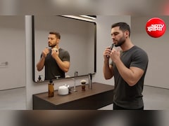 Men Grooming Tips: बारिश में लड़के जरूर अपनाएं ये आसान स्किनकेयर टिप्स, चेहरा रहेगा फ्रेश और पिंपल्स रहेंगे दूर