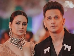 Amid Separation Rumours, Prince Narula And Yuvika Chaudhary Unfollow Each Other On Instagram